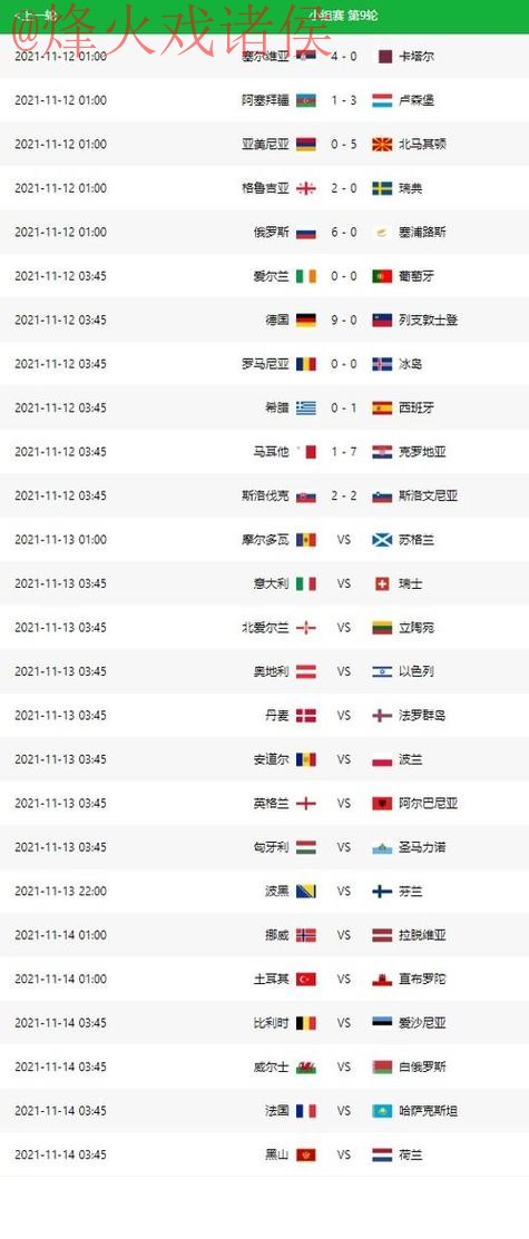 世界杯预测平台全站